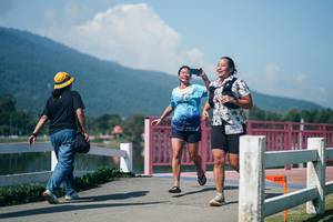 BIB: 
                            <button type="button" onclick="openModal(27633820)" class="btn btn-primary btn-sm float-right btn-popup" data-toggle="modal" data-target=".modal-high-quality">
                        <i class="fas fa-shopping-cart"></i> Add to Cart
                    </button>
                                            <button type="button" onclick="isThisMe(27633820, true)" class="btn btn-success btn-sm float-right btn-popup btn-isme hidden" data-toggle="tooltip" data-placement="bottom" title="นี่คือรูปของคุณใช่ไหม คลิกที่นี่เพื่อเอาเข้าอัลบั้ม">
                        <i class="fas fa-plus"></i> Add to album
                    </button>
                    <button type="button" onclick="isThisMe(27633820, false)" class="btn btn-warning btn-sm float-right btn-popup btn-isnotme hidden">
                        <i class="fas fa-ban"></i> Remove from album
                    </button>